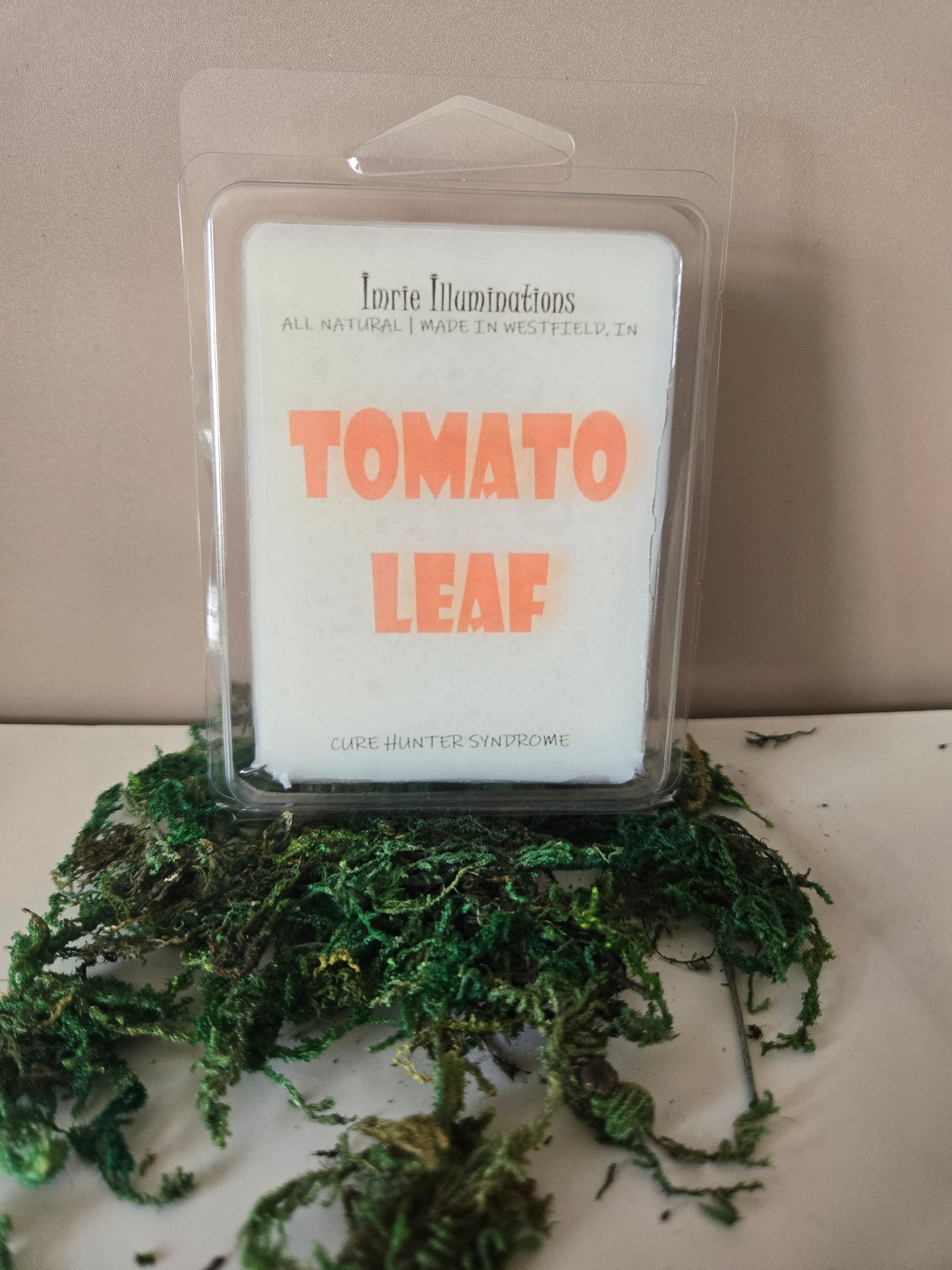 Tomato Leaf