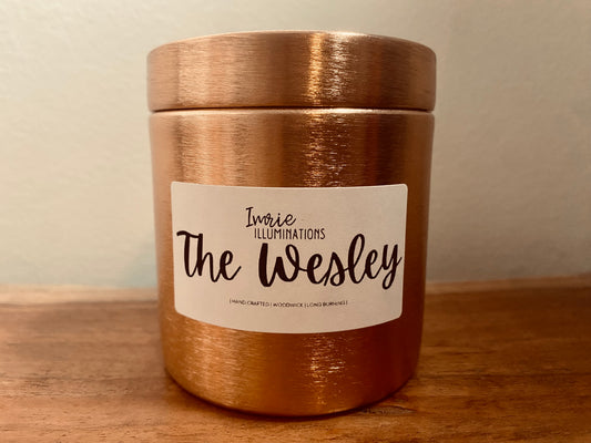 The Wesley