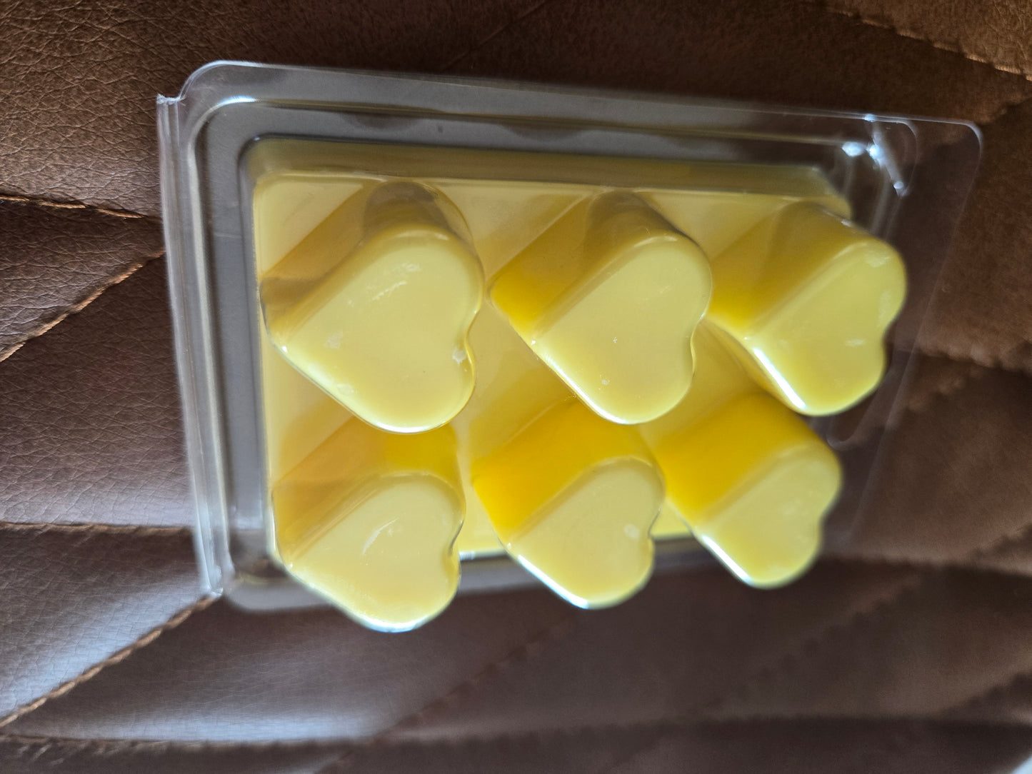 Pineapple Passion Fruit Wax Melt